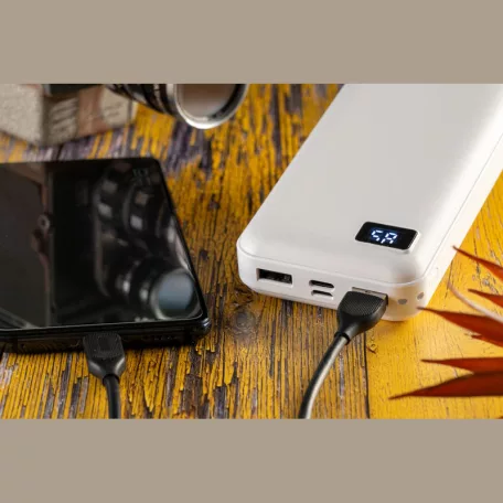 Cracow 20000 mAh power bank