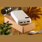 Cracow 20000 mAh power bank