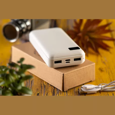 Cracow 20000 mAh power bank