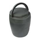 Milano ételhordó doboz