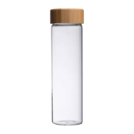 Santa Cruz üveg kulacs, 500 ml