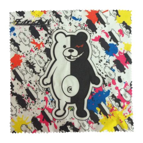 Bolton szemüvegtörlő