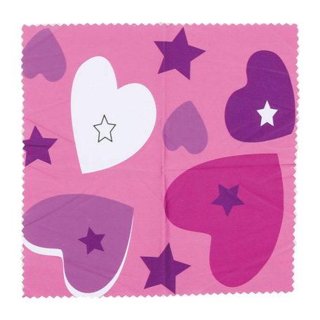 Bolton szemüvegtörlő