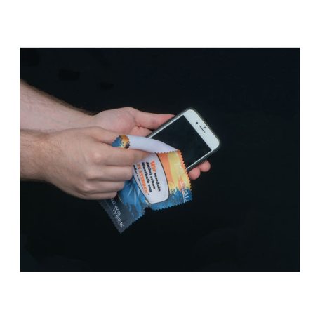 Bolton szemüvegtörlő