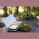 Amarillo öntapadós jegyzettömb