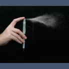 Charleroi spray golyóstoll
