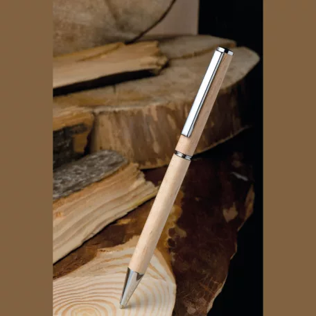 Heywood fa golyóstoll