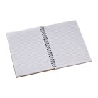 Kentwood A5 jegyzetfüzet