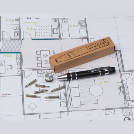 Corleone csavarhúzó szett