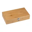 Grosetto boros szett