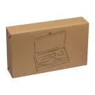 Grosetto boros szett