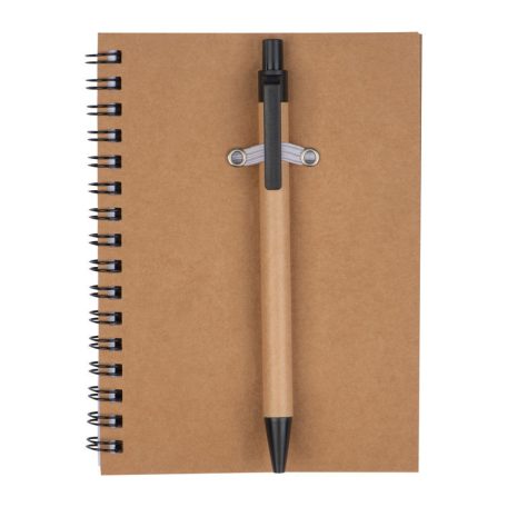 Keystone A6 jegyzetfüzet