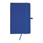 Lübeck A6 jegyzetfüzet