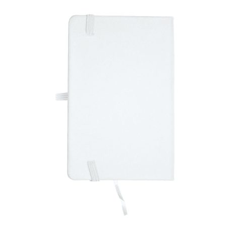 Lübeck A6 jegyzetfüzet