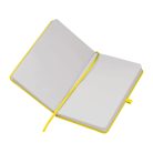 Lübeck A6 jegyzetfüzet