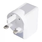 Antwerp úti adapter