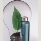 RPET ivópalack, 500 ml