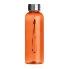 RPET ivópalack, 500 ml