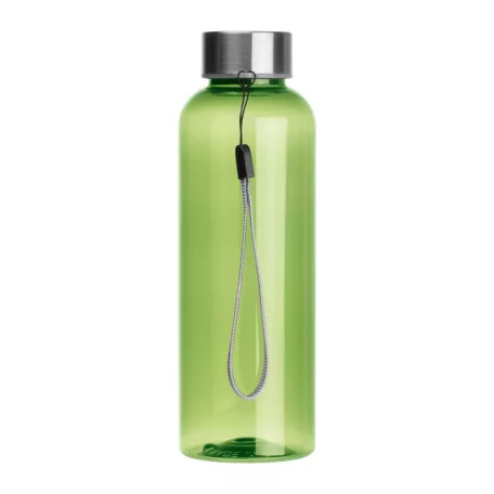 RPET ivópalack, 500 ml