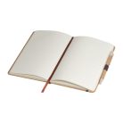 Bastogne A5 parafa jegyzetfüzet és tollszett