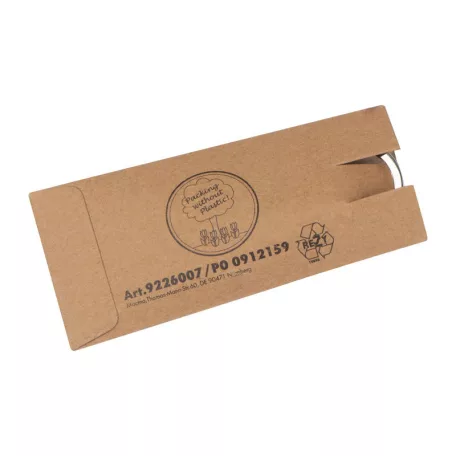 Hastings fém üvegnyitó