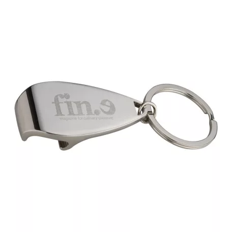 Hastings fém üvegnyitó