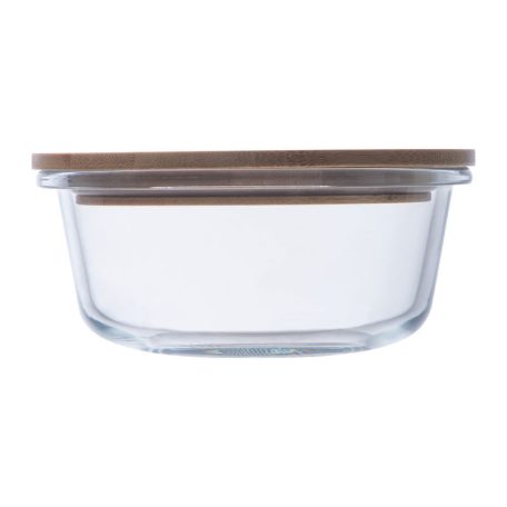 Bouillon müzlis tálka