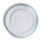 Bouillon müzlis tálka