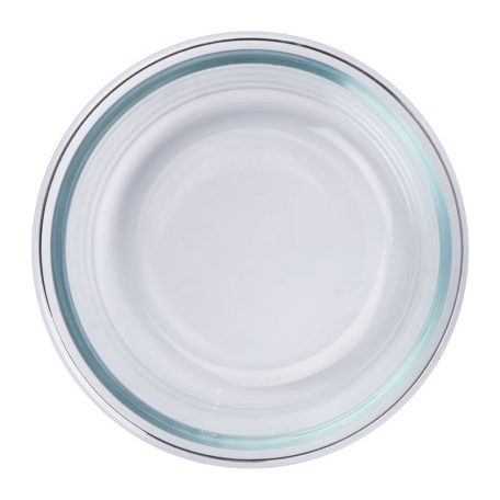 Bouillon müzlis tálka