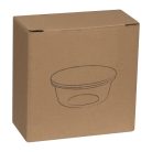 Bouillon müzlis tálka