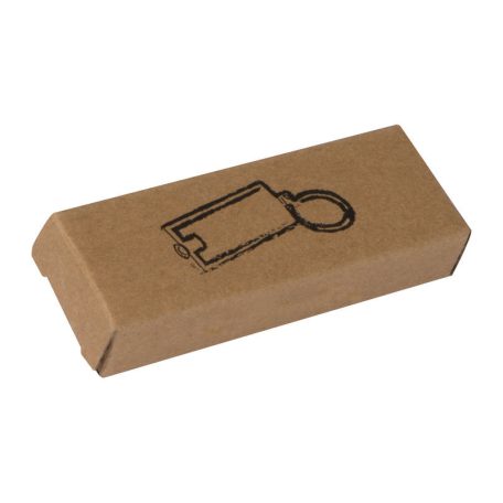 Bath zseblámpa kulcstartóval