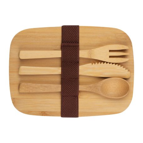 Diest ételhordó doboz