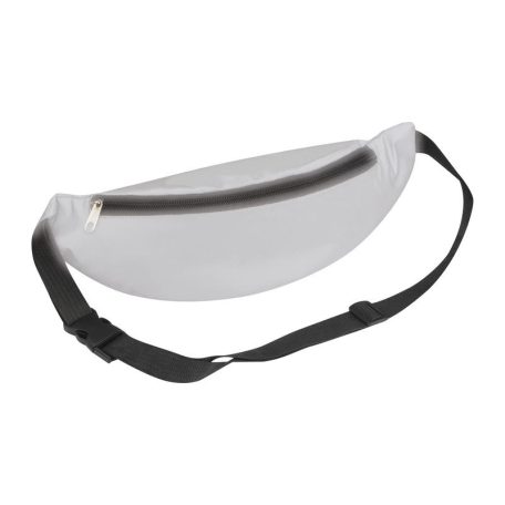 Cosenza fényvisszaverő övtáska