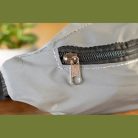 Cosenza fényvisszaverő övtáska