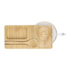 Formosa bambusz tálaló, 150 ml