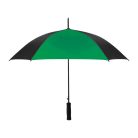 Ghent szögletes automata esernyő