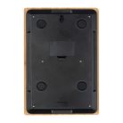 Herentals konyhai mérleg