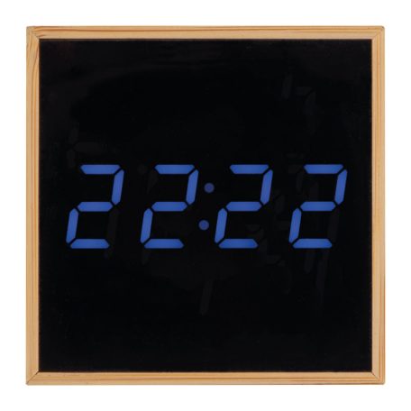 North-Charleston asztali óra