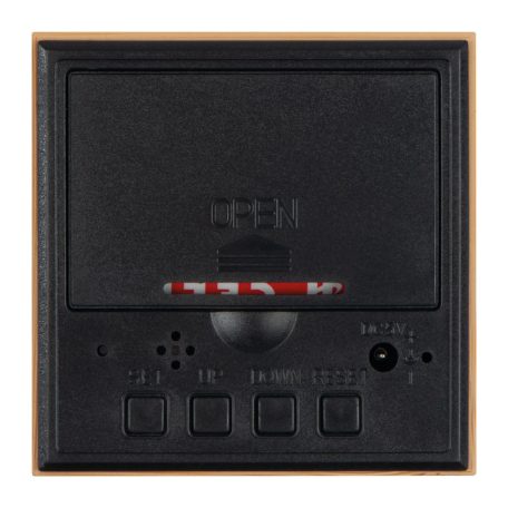 North-Charleston asztali óra