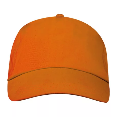 Santa Fe 5 paneles baseball sapka