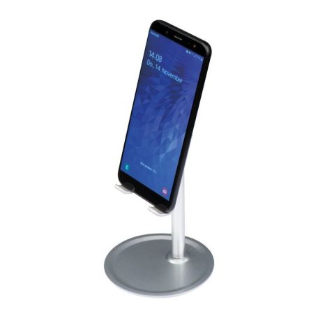 Setúbal telefontartó műanyagból