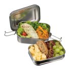 Porto Alegre emeletes ételhordó doboz