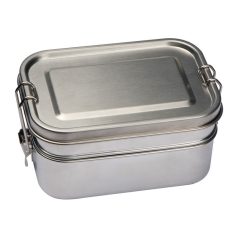 Porto Alegre emeletes ételhordó doboz