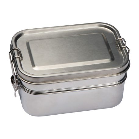 Porto Alegre emeletes ételhordó doboz