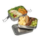 Porto Alegre emeletes ételhordó doboz