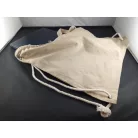 Addison újrahasznosított pamut tornazsák (140 g/m²