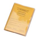 Marseille műanyag irattartó