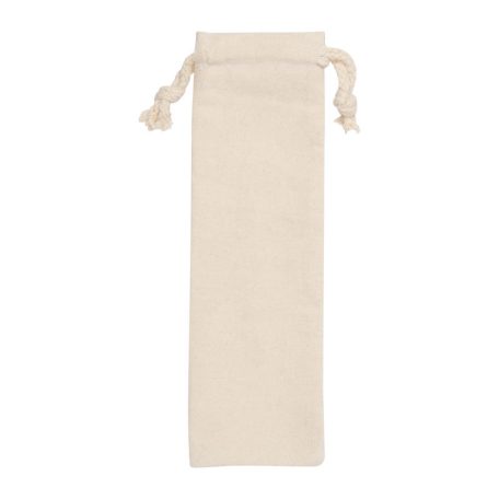 Bonneville bambusz evőeszköz szett pamut tasakban