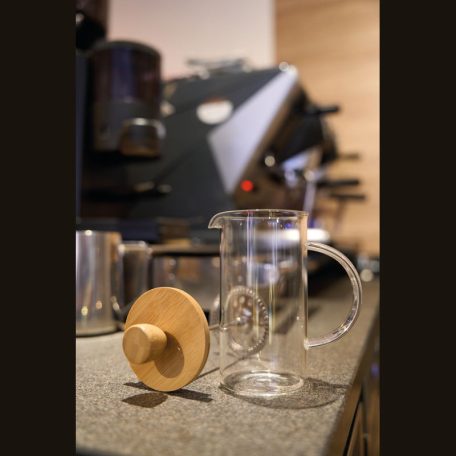 Winterthur kávé és teafőző kancsó, 350 ml