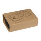 Vigo ételhordó doboz